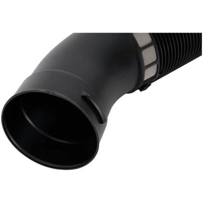 Rareelectrical - New Right Air Intake Hose Compatible With Mercedes Benz E320 Base 6 Cyl 3.2L E320 4Matic 6 Cyl 3.2L - Image 5