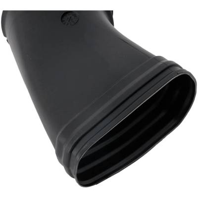Rareelectrical - New Right Air Intake Hose Compatible With Mercedes Benz E320 Base 6 Cyl 3.2L E320 4Matic 6 Cyl 3.2L - Image 6