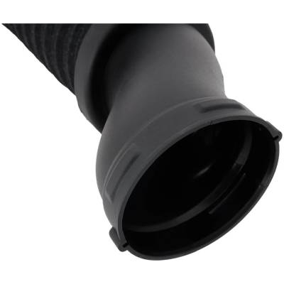 Rareelectrical - New Right Air Intake Hose Compatible With Mercedes Benz Gle63 Amg S 4Matic 8 Cyl 5.5L Gl550 4Matic 8 - Image 6