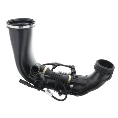 Air Intake Hose Compatible With Bmw X5 Xdrive35d 2009-2013 By Gxl13717808157