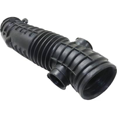 Rareelectrical - New Air Intake Hose Compatible With Honda Pilot Se-L 6 Cyl 3.5L Pilot Value Package 6 Cyl 3.5L Pilot - Image 4
