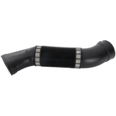 Rareelectrical - Right Air Intake Hose Compatible With Mercedes Benz E320 Base 6 Cyl 3.2L E320 4Matic 6 Cyl 3.2L - Image 2