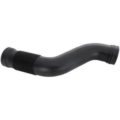 Rareelectrical - New Left Air Intake Hose Compatible With Mercedes Benz Ml350 Base 6 Cyl 3.5L Ml550 Base 8 Cyl 5.5L - Image 2