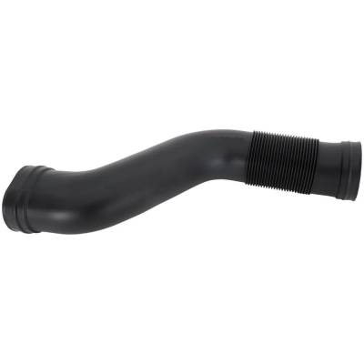 Rareelectrical - New Left Air Intake Hose Compatible With Mercedes Benz Ml350 Base 6 Cyl 3.5L Ml550 Base 8 Cyl 5.5L - Image 4