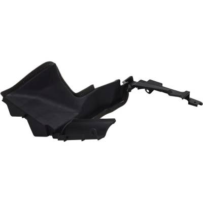 Rareelectrical - Right Air Intake Duct Compatible With Nissan Sentra Nismo 4 Cyl 1.6L Sentra Sr Turbo 4 Cyl 1.6L - Image 2