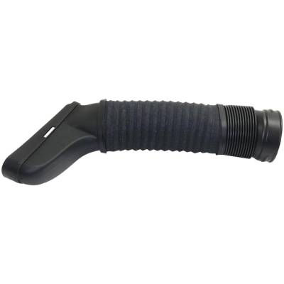 Rareelectrical - New Right Air Intake Hose Compatible With Mercedes Benz C300 Base 6 Cyl 3.0L C300 Luxury 6 Cyl 3.0L - Image 6