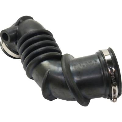 Rareelectrical - New Air Intake Hose Compatible With Jeep Liberty Sport 4 Cyl 2.8L Liberty Limited 4 Cyl 2.8L - Image 4