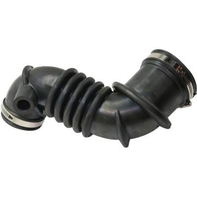 Rareelectrical - New Air Intake Hose Compatible With Jeep Liberty Sport 4 Cyl 2.8L Liberty Limited 4 Cyl 2.8L - Image 5
