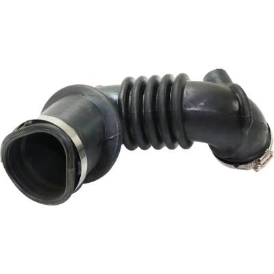 Rareelectrical - New Air Intake Hose Compatible With Jeep Liberty Sport 4 Cyl 2.8L Liberty Limited 4 Cyl 2.8L - Image 6