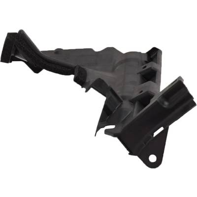 Rareelectrical - Left Air Intake Duct Compatible With Nissan Sentra Sr Turbo 4 Cyl 1.6L Sentra Nismo 4 Cyl 1.6L - Image 5