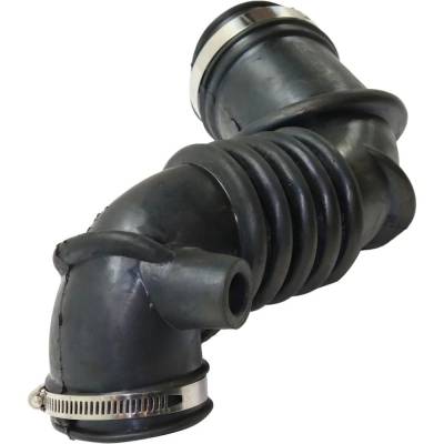 Rareelectrical - New Air Intake Hose Compatible With Jeep Liberty Limited 4 Cyl 2.8L Liberty Sport 4 Cyl 2.8L - Image 3