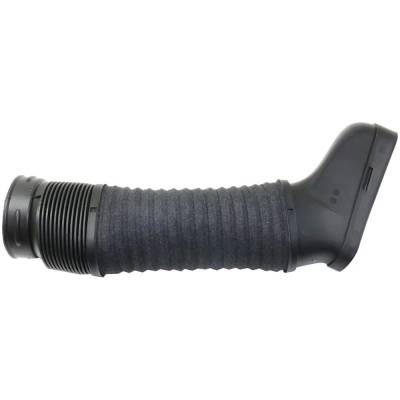 Rareelectrical - New Left Air Intake Hose Compatible With Mercedes Benz C300 4Matic Sport 6 Cyl 3.0L E350 Base 6 Cyl - Image 2