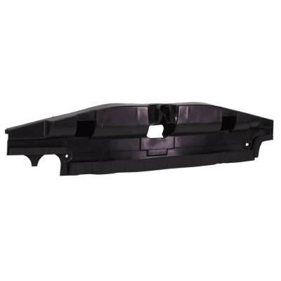 Rareelectrical - New Lower Air Intake Duct Compatible With Toyota C-Hr All Submodels 2018-2019 By 165920T030 - Image 2