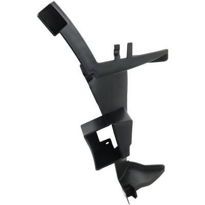 Rareelectrical - New Right Air Intake Duct Compatible With Jaguar F-Pace First Edition 6 Cyl 3.0L F-Pace S 6 Cyl 3.0L - Image 2