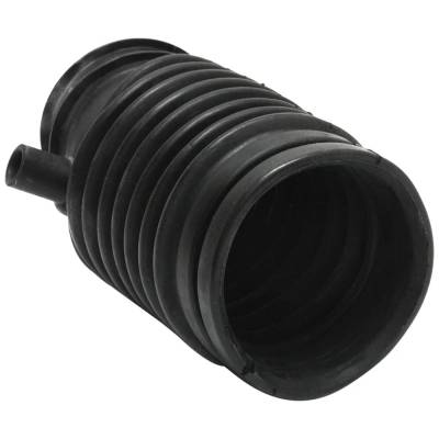 Rareelectrical - New Air Intake Hose Compatible With Acura Honda Accord Lx 6 Cyl 3.0L Accord Ex 6 Cyl 3.0L Accord Se - Image 2