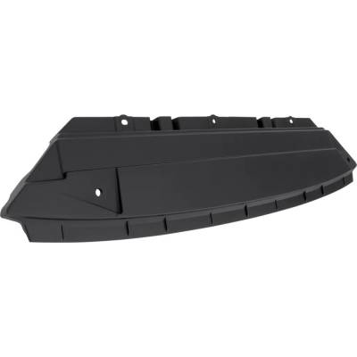 Rareelectrical - New Direct Fit Air Intake Duct Compatible With Honda Civic Lx Civic Ex Civic Sport Civic Sport - Image 3