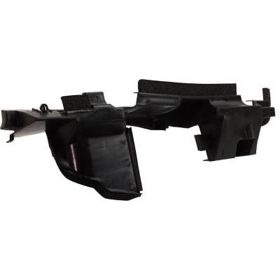 Rareelectrical - New Right Air Intake Duct Compatible With Toyota Camry Xse Camry Le Camry L Camry Se Camry Xle - Image 2