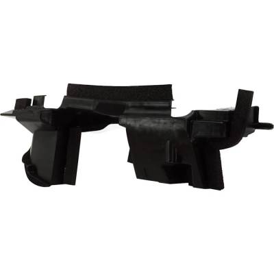 Rareelectrical - New Right Air Intake Duct Compatible With Toyota Camry Xle Camry Xse Camry Le Camry L Camry Se - Image 3