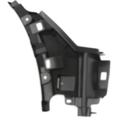 Rareelectrical - New Right Front Air Intake Duct Compatible With Lexus Nx200t F Sport 4 Cyl 2.0L Nx300h Base 4 Cyl - Image 3