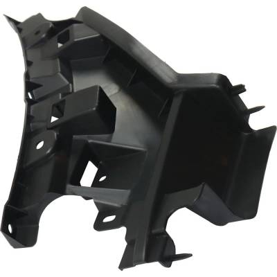 Rareelectrical - New Right Front Air Intake Duct Compatible With Lexus Nx200t F Sport Nx200t Base 2015-2017 Lx1209100 - Image 4