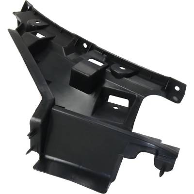 Rareelectrical - New Left Front Air Intake Duct Compatible With Lexus Nx200t Base Nx200t F Sport 2015-2017 By - Image 2