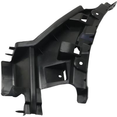 Rareelectrical - New Left Front Air Intake Duct Compatible With Lexus Nx200t Base Nx200t F Sport 2015-2017 By - Image 4