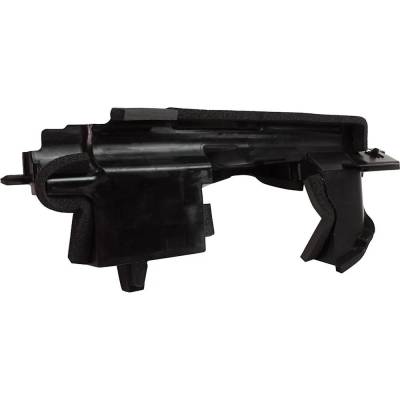 Rareelectrical - New Left Air Intake Duct Compatible With Toyota Camry Xle Camry Se Camry L Camry Xse Camry Le - Image 2