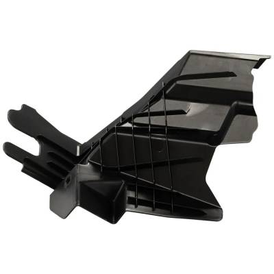 Rareelectrical - New Left Front Air Intake Duct Compatible With Toyota Tundra Sr5 Trd Off-Road 6 Cyl 3.4L Tundra - Image 5