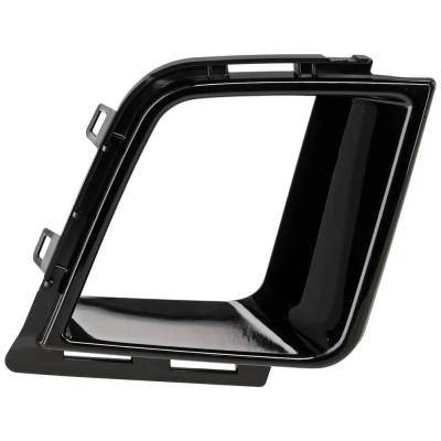 New Left Front Air Intake Duct Compatible With Bmw 745Le Xdrive Base 6 Cyl 3.0L 750Li Xdrive Base 8