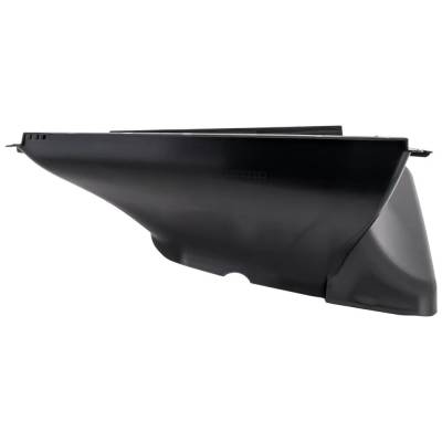 Rareelectrical - New Front Air Intake Duct Compatible With Porsche Cayenne S 8 Cyl 4.8L Cayenne Gts 8 Cyl 4.8L - Image 5