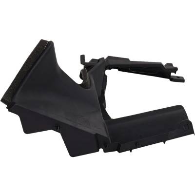 Rareelectrical - New Right Air Intake Duct Compatible With Nissan Sentra Nismo 4 Cyl 1.6L Sentra Sr Turbo 4 Cyl 1.6L - Image 6