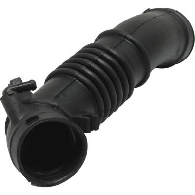 Rareelectrical - New Air Intake Hose Compatible With Mazda Protege Es 4 Cyl 1.8L Protege Dx 4 Cyl 2.0L Protege Lx 4 - Image 3