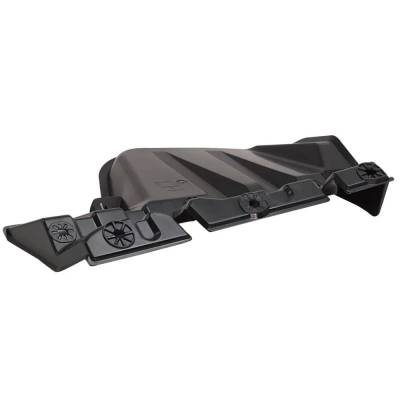 Rareelectrical - New Left Air Intake Duct Compatible With Toyota Tundra 1794 Edition 8 Cyl 5.7L Tundra Sr 8 Cyl 5.7L - Image 3