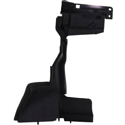 New Right Air Intake Duct Compatible With Nissan Sentra Sr Turbo 4 Cyl 1.6L Sentra Nismo 4 Cyl 1.6L