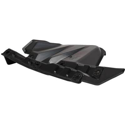 Rareelectrical - New Right Air Intake Duct Compatible With Toyota Tundra Trd Off-Road 8 Cyl 5.7L Tundra Base 8 Cyl - Image 2