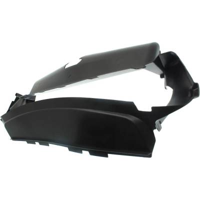 Rareelectrical - New Lower Air Intake Duct Compatible With Bmw M2 Base 2016-2018 By 51748062165 Bm1218101 - Image 2