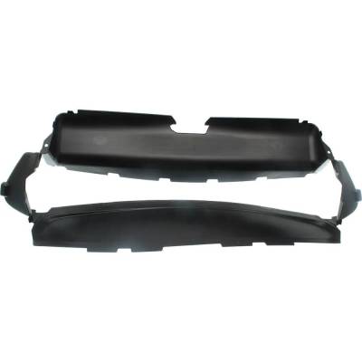 Rareelectrical - New Lower Air Intake Duct Compatible With Bmw M2 Base 2016-2018 By 51748062165 Bm1218101 - Image 5