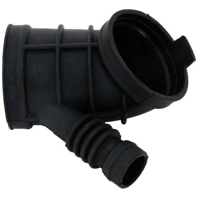 Rareelectrical - New Air Intake Hose Compatible With Bmw Z3 Roadster 6 Cyl 2.8L Z3 Roadster 6 Cyl 2.5L 325Xi Base 6 - Image 2