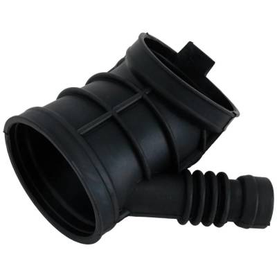 Rareelectrical - New Air Intake Hose Compatible With Bmw Z3 Roadster 6 Cyl 2.8L Z3 Roadster 6 Cyl 2.5L 325Xi Base 6 - Image 3