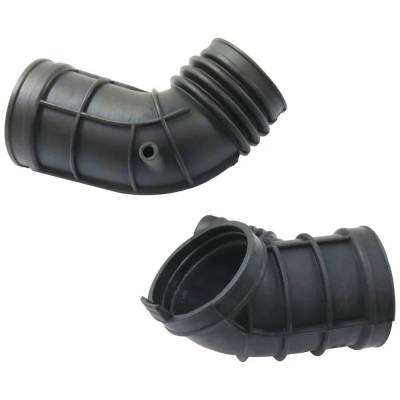Rareelectrical - New Air Intake Hose Compatible With Bmw 325Xi Base 6 Cyl 2.5L Z3 Roadster 6 Cyl 2.5L 328Ci Base 6 - Image 5