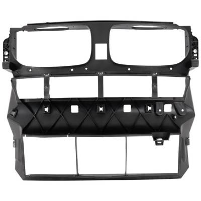 Rareelectrical - New Center Air Intake Duct Compatible With Bmw 550I Gt All Submodels 535I Gt Xdrive All Submodels - Image 2