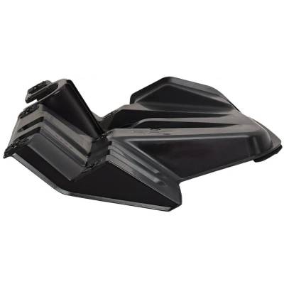 Rareelectrical - New Right Air Intake Duct Compatible With Toyota Tundra 1794 Edition 8 Cyl 5.7L Tundra Sr5 8 Cyl - Image 6