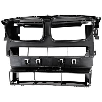 New Center Air Intake Duct Compatible With Bmw X3 All Submodels X4 All Submodels 2011-2018 By