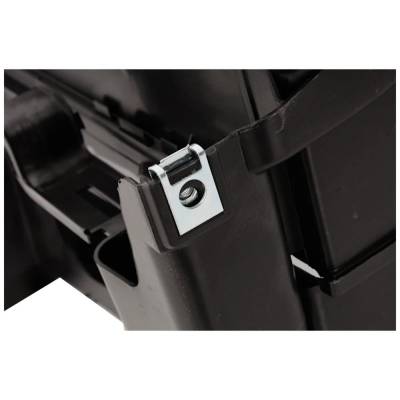 Rareelectrical - New Center Air Intake Duct Compatible With Bmw X4 All Submodels X3 All Submodels 2011-2018 Bm1206108 - Image 7