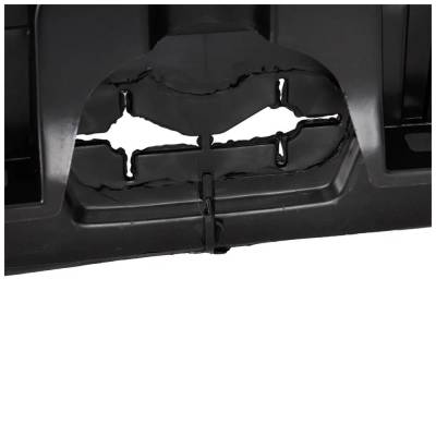 Rareelectrical - New Center Air Intake Duct Compatible With Bmw X4 All Submodels X3 All Submodels 2011-2018 Bm1206108 - Image 8