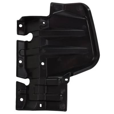 Rareelectrical - New Left Air Intake Duct Compatible With Toyota Tundra Trd Pro 8 Cyl 5.7L Tundra Limited 8 Cyl 5.7L - Image 5