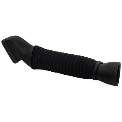 Rareelectrical - New Left Air Intake Hose Compatible With Mercedes Benz S550 Base 8 Cyl 5.5L Cl550 4Matic 8 Cyl 5.5L - Image 2