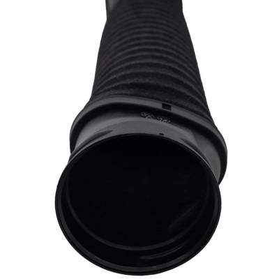 Rareelectrical - New Left Air Intake Hose Compatible With Mercedes Benz S550 Base 8 Cyl 5.5L Cl550 4Matic 8 Cyl 5.5L - Image 4