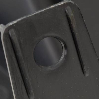 Rareelectrical - New Left Air Intake Duct Compatible With Toyota Highlander L 6 Cyl 3.5L Highlander Limited 6 Cyl - Image 7