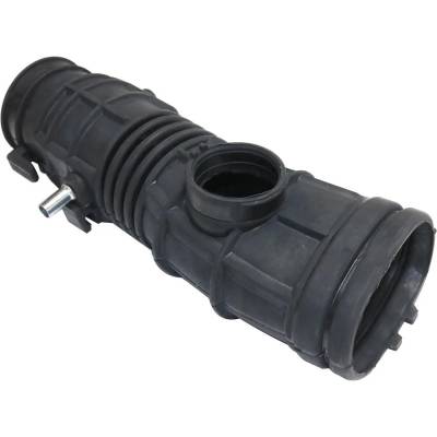 Rareelectrical - Air Intake Hose Compatible With Honda Accord Ex 6 Cyl 3.0L Accord Lx 6 Cyl 3.0L 1998-2002 By - Image 2